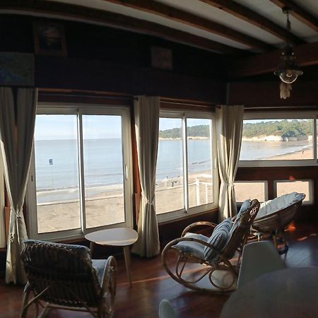 Beach Apartment - Ocean Sunset Full View Meschers-sur-Gironde Eksteriør bilde
